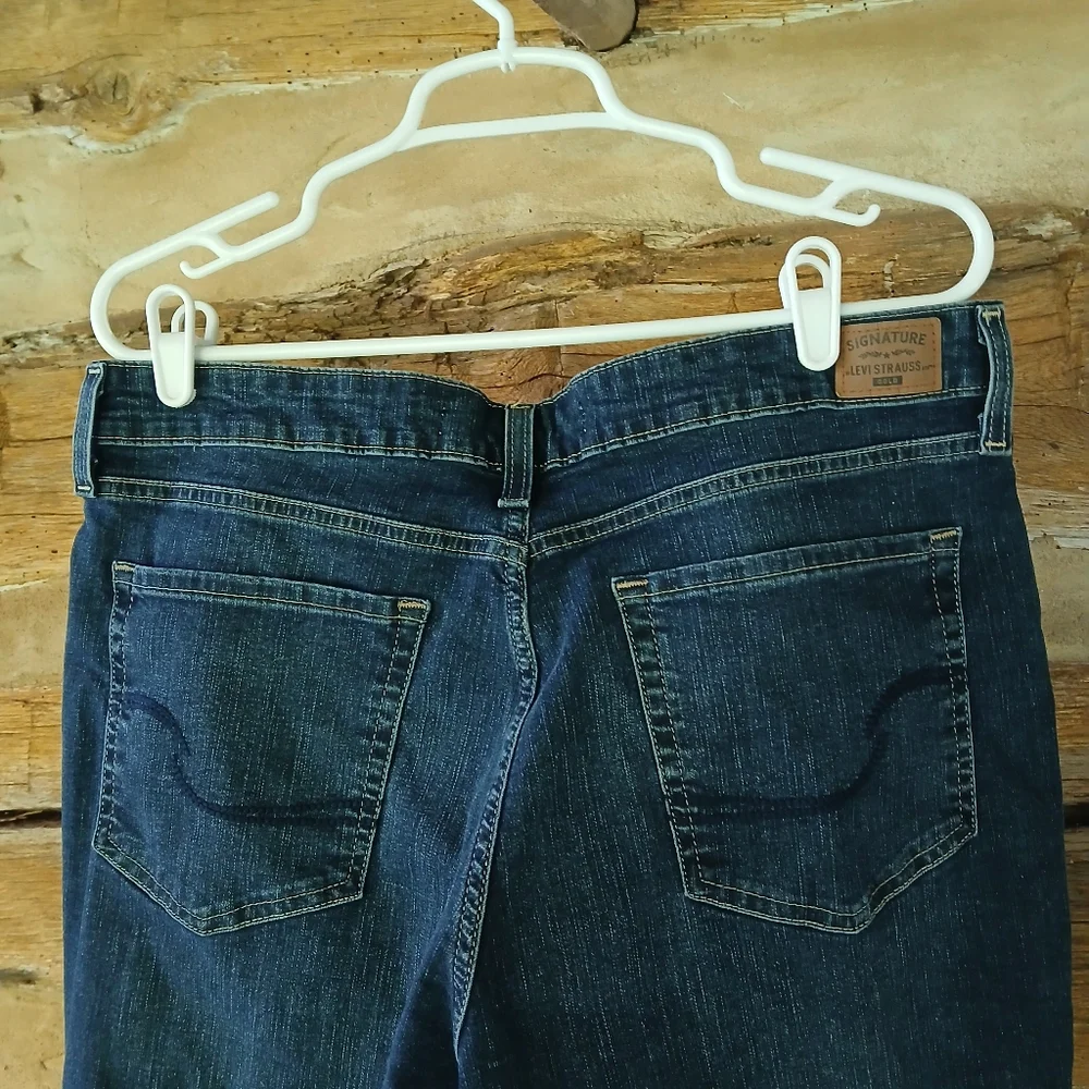 Signature by Levi Strauss signature levi